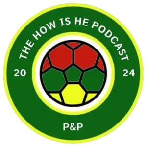 The How Is He Podcast
