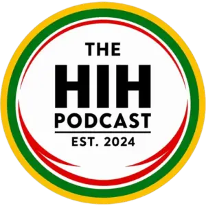 The How Is He Podcast